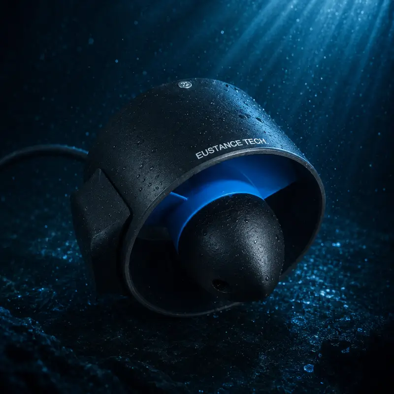 Underwater Thruster