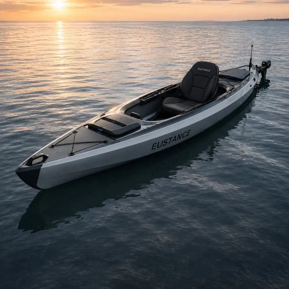 Electric Boat