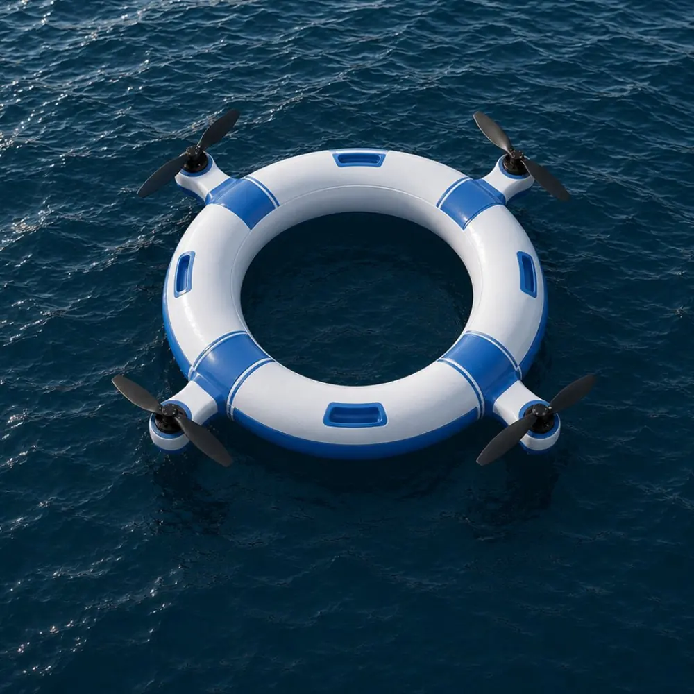 Rescue Tube