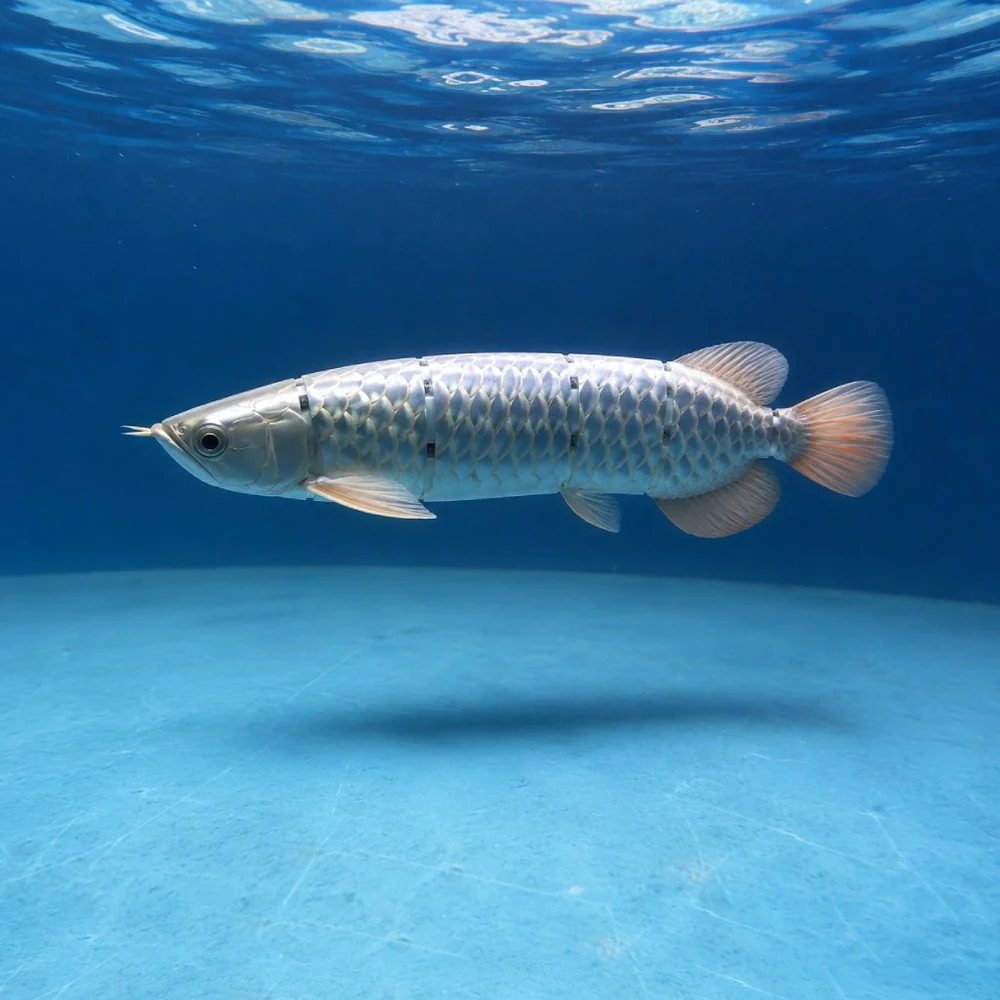 Robot Fish